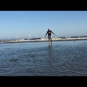 Meet your Posher, Michael